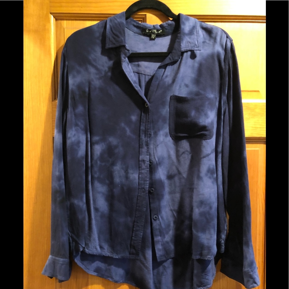 Velvet Heart Shirt